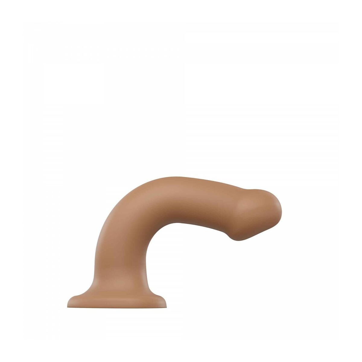 Gode Strap-on-me Caramel L